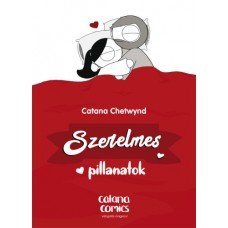 Szerelmes pillanatok     10.95 + 1.95 Royal Mail